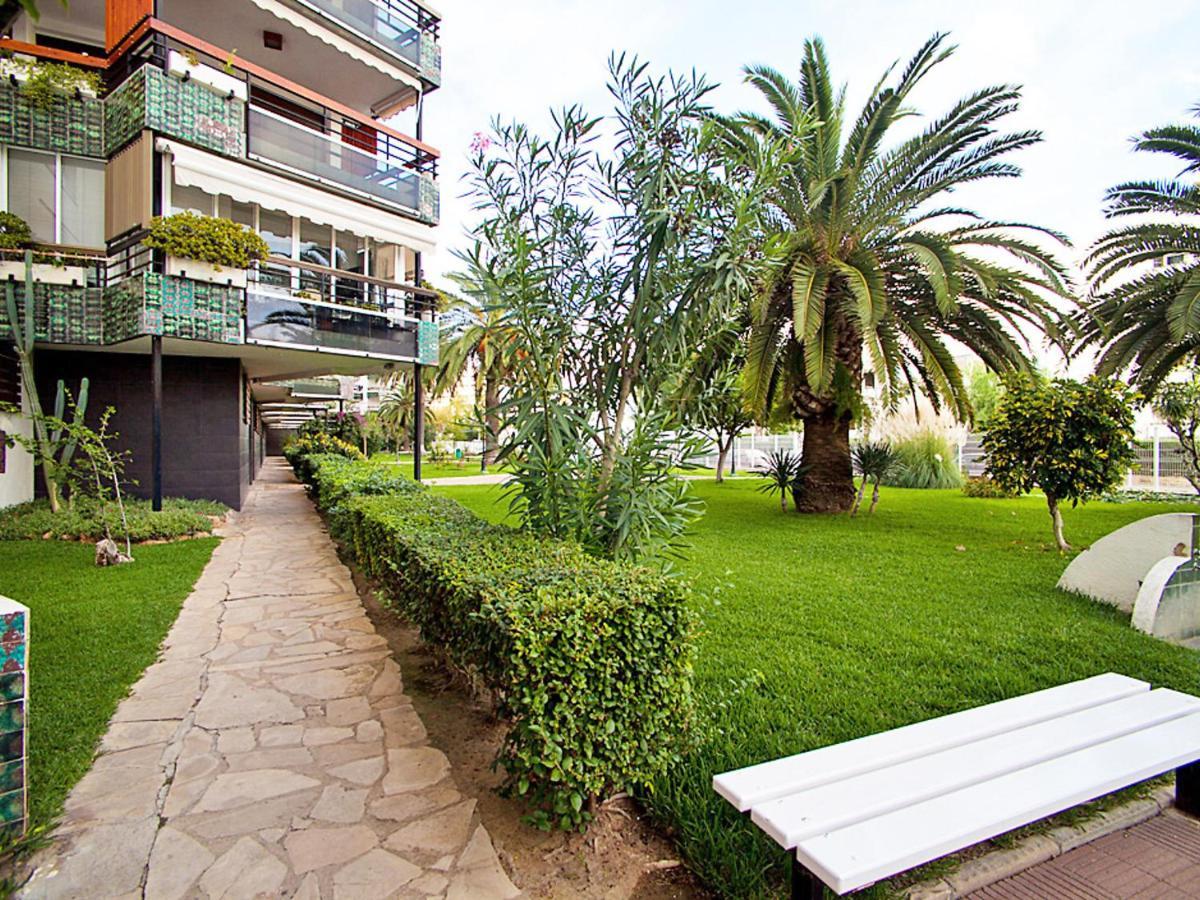 Apartment Formentor By Interhome Salou Exterior photo